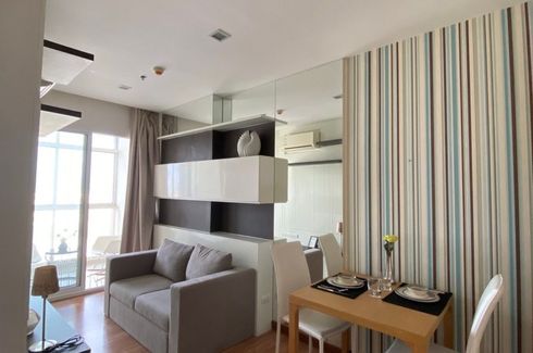 1 Bedroom Condo for sale in The Coast Bangkok, Bang Na, Bangkok near BTS Bang Na