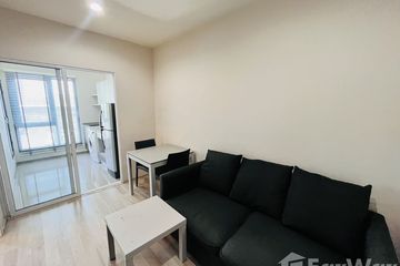 1 Bedroom Condo for sale in Centric Huay Kwang Station, Din Daeng, Bangkok near MRT Huai Khwang