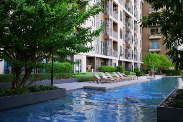 1 Bedroom Condo for sale in Centric Huay Kwang Station, Din Daeng, Bangkok near MRT Huai Khwang