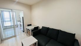 1 Bedroom Condo for sale in Centric Huay Kwang Station, Din Daeng, Bangkok near MRT Huai Khwang