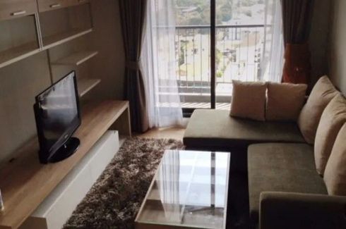 1 Bedroom Condo for sale in The Seed Mingle, Thung Maha Mek, Bangkok near MRT Lumpini