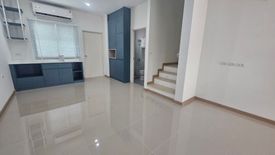 3 Bedroom Townhouse for sale in Timehome 62, Dokmai, Bangkok