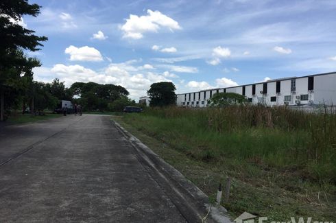 Land for sale in Prawet, Bangkok