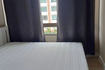 1 Bedroom Condo for rent in Metro Luxe Ratchada, Din Daeng, Bangkok near MRT Huai Khwang