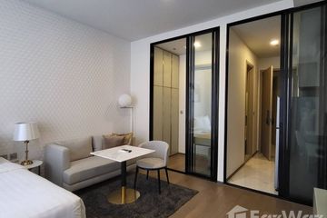 1 Bedroom Condo for rent in Park Origin Phayathai, Thung Phaya Thai, Bangkok near BTS Phaya Thai