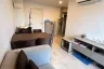 2 Bedroom Condo for rent in Elio Del Moss Phaholyothin 34, Sena Nikhom, Bangkok near BTS Kasetsart University