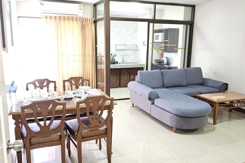 2 Bedroom Apartment for rent in OMNI Suites Aparts - Hotel, Suan Luang, Bangkok near MRT Si Kritha