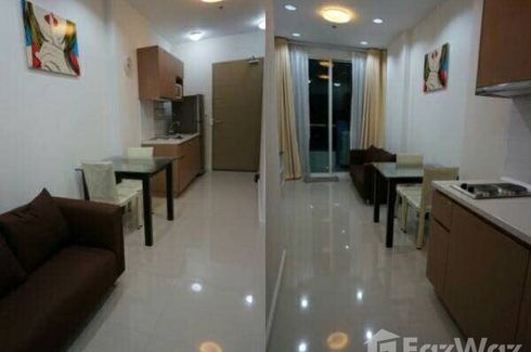 1 Bedroom Condo for rent in Ideo Mix Phaholyothin, Sam Sen Nai, Bangkok near BTS Saphan Kwai