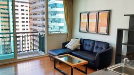 1 Bedroom Condo for sale in Wind Sukhumvit 23, Khlong Toei Nuea, Bangkok near MRT Sukhumvit