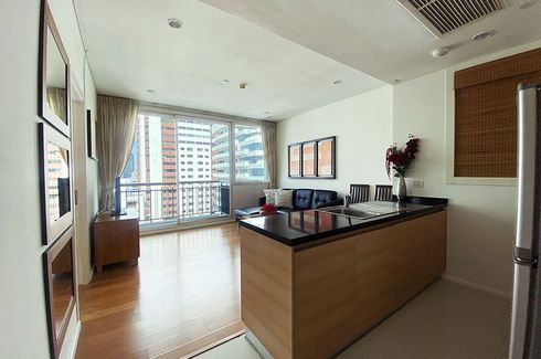 1 Bedroom Condo for sale in Wind Sukhumvit 23, Khlong Toei Nuea, Bangkok near MRT Sukhumvit