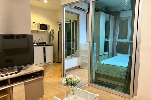 1 Bedroom Condo for sale in Aspire Rama 4, Phra Khanong, Bangkok near BTS Ekkamai