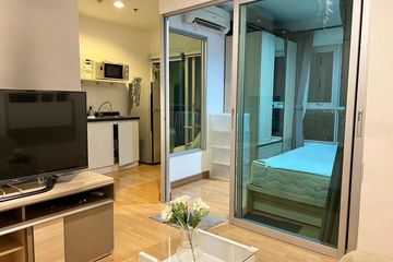 1 Bedroom Condo for sale in Aspire Rama 4, Phra Khanong, Bangkok near BTS Ekkamai