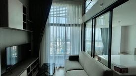 2 Bedroom Condo for rent in Ideo Rama 9 - Asoke, Huai Khwang, Bangkok near MRT Phra Ram 9