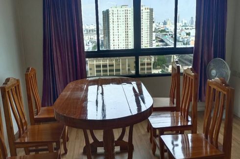 2 Bedroom Condo for sale in Lumpini Park Pinklao, Bang Bamru, Bangkok