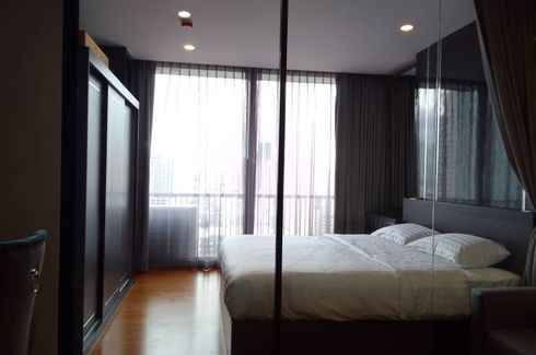 1 Bedroom Condo for sale in Noble Revo Silom, Silom, Bangkok near BTS Surasak