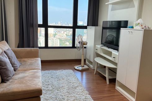 1 Bedroom Condo for sale in The Crest Phahonyothin 11, Sam Sen Nai, Bangkok near BTS Saphan Kwai