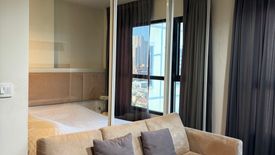 1 Bedroom Condo for sale in The Crest Phahonyothin 11, Phaya Thai, Bangkok near BTS Saphan Kwai