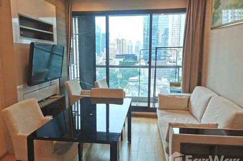 2 Bedroom Condo for rent in The Address Sathorn, Silom, Bangkok near BTS Chong Nonsi