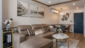 1 Bedroom Condo for rent in Maestro 01 Sathorn-Yenakat, Thung Maha Mek, Bangkok near MRT Khlong Toei