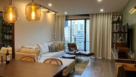 1 Bedroom Condo for rent in Noble Above Wireless-Ruamrudee, Langsuan, Bangkok near BTS Nana