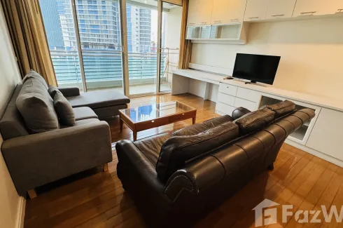 3 Bedroom Condo for rent in The Royal Saladaeng, Silom, Bangkok near MRT Silom