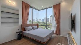 2 Bedroom Condo for rent in MUNIQ Langsuan, Langsuan, Bangkok near BTS Chit Lom