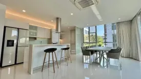 3 Bedroom House for rent in Bang Kapi, Bangkok near MRT Pradit Manutham