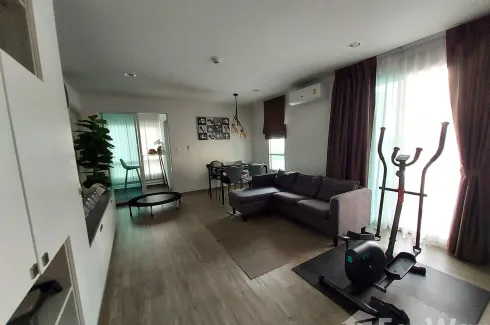 1 Bedroom Condo for sale in Regent Home Sukhumvit 97/1, Bang Chak, Bangkok near BTS Bang Chak