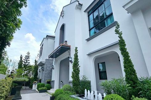 5 Bedroom House for sale in Nantawan Rama 9 - New Krungthepkretha, Saphan Sung, Bangkok