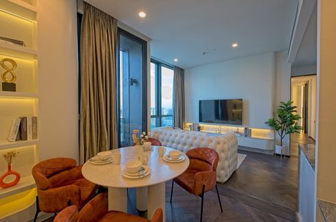 2 Bedroom Condo for sale in The ESSE Sukhumvit 36, Phra Khanong, Bangkok near BTS Thong Lo