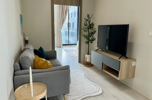 1 Bedroom Condo for sale in Noble Ploenchit, Lumpini, Bangkok near BTS Ploen Chit