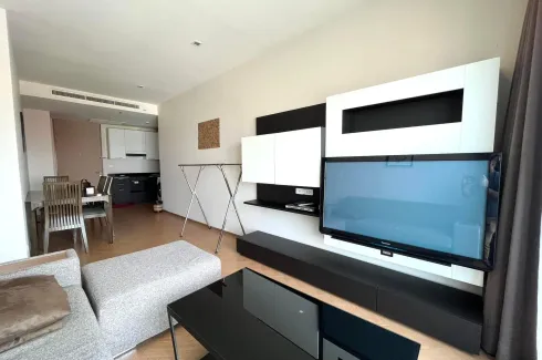 1 Bedroom Condo for rent in Noble Reform, Phaya Thai, Bangkok near BTS Ari