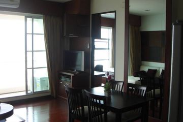 1 Bedroom Condo for rent in Baan Klang Krung Siam - Pathumwan, Thanon Phetchaburi, Bangkok near BTS Ratchathewi