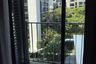 1 Bedroom Condo for rent in Edge Sukhumvit 23, Khlong Toei Nuea, Bangkok near BTS Asoke