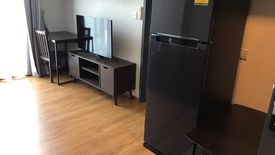 1 Bedroom Condo for rent in Edge Sukhumvit 23, Khlong Toei Nuea, Bangkok near BTS Asoke