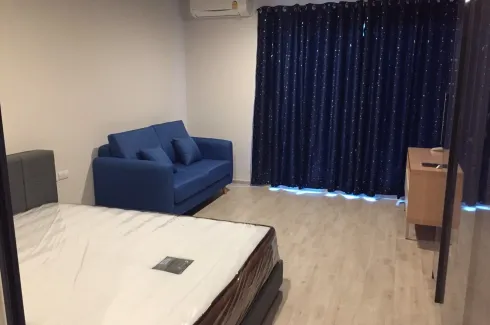 1 Bedroom Condo for rent in Din Daeng, Bangkok near MRT Sutthisan