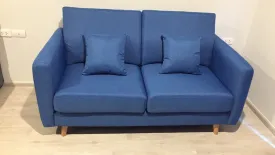 1 Bedroom Condo for rent in Din Daeng, Bangkok near MRT Sutthisan