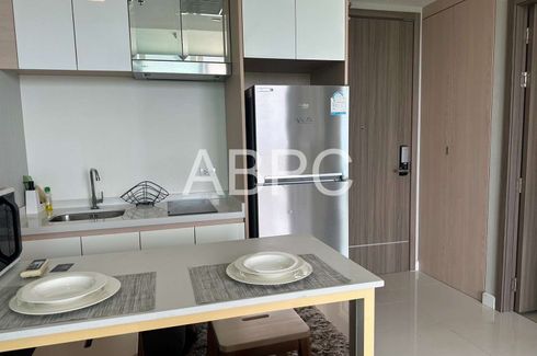 1 Bedroom Condo for rent in Del Mare, Bang Sare, Chonburi