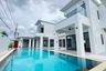 4 Bedroom House for Sale or Rent in Nong Prue, Chonburi