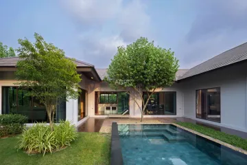 3 Bedroom House for rent in Huai Yai, Chonburi