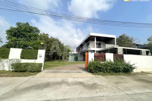 3 Bedroom House for sale in Pong, Chonburi