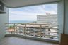 1 Bedroom Condo for sale in View Talay Condo 7, Nong Prue, Chonburi