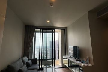 1 Bedroom Condo for rent in Ideo Q Sukhumvit 36, Khlong Tan, Bangkok near BTS Thong Lo