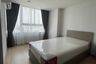 2 Bedroom Condo for rent in Ideo Rama 9 - Asoke, Huai Khwang, Bangkok near MRT Phra Ram 9