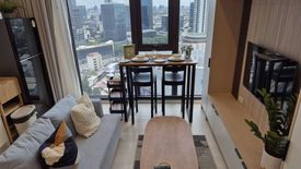 1 Bedroom Condo for rent in Mazarine Ratchayothin, Chan Kasem, Bangkok near BTS Ratchayothin