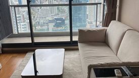 2 Bedroom Condo for rent in The Address Sathorn, Silom, Bangkok near BTS Chong Nonsi