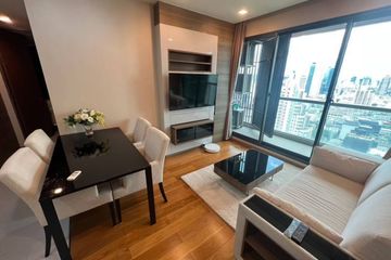 2 Bedroom Condo for rent in The Address Sathorn, Silom, Bangkok near BTS Chong Nonsi