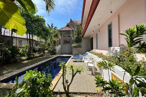 5 Bedroom Villa for sale in Chalong, Phuket