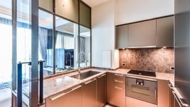 2 Bedroom Condo for rent in The Residences At Mandarin Oriental, Khlong Ton Sai, Bangkok near BTS Krung Thon Buri