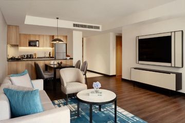 2 Bedroom Apartment for rent in Marriott Executive Apartments Sukhumvit 50, Phra Khanong, Bangkok near BTS On Nut